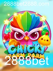 ChickyParmParm: Descubra o Mundo Envolvente do Novo Jogo Popular