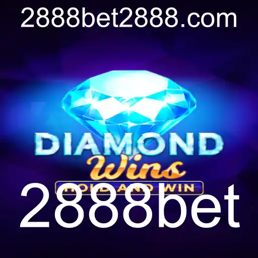Descubra o Mundo Emocionante de DiamondWins no 2888bet