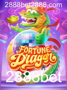 FortuneDragon: A Nova Sensação no Mundo dos Jogos