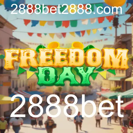 FreedomDay: Explorando o Novo Jogo de Aventura Estratégica com 2888bet