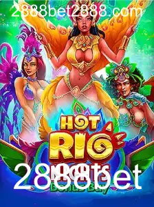 Explorando o Mundo Vibrante de HotRioNightsBonusBuy: Uma Aventura de Jogos com 2888bet