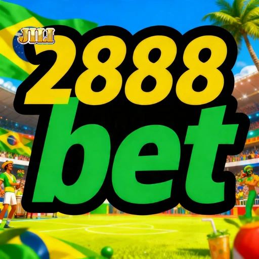 2888bet Logo