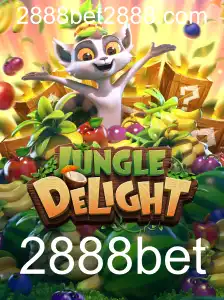 JungleDelight: Aventura na Selva com 2888bet