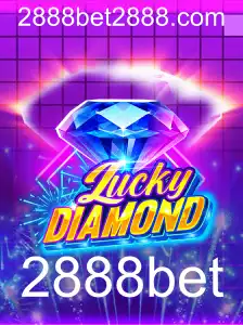 LuckyDiamond: Descubra o Fascínio do Jogo com 2888bet