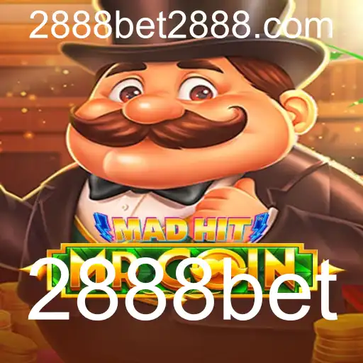 Explorando o Mundo Empolgante de MadHitMrCoin com 2888bet