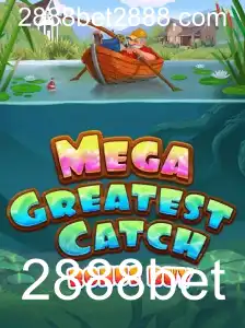 Descubra as Emoções de MegaGreatestCatchBonusBuy no Mundo dos Cassinos Online
