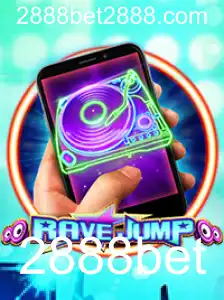 RaveJumpmobile: Um Salto na Diversão dos Jogos para Dispositivos Móveis