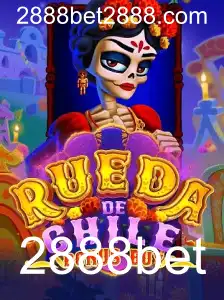 Descubra o Fascinante Jogo RuedaDeChileBonusBuy na 2888bet