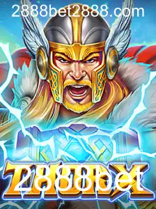 Descubra o Mundo de ThorX: Uma Nova Experiência de Jogo