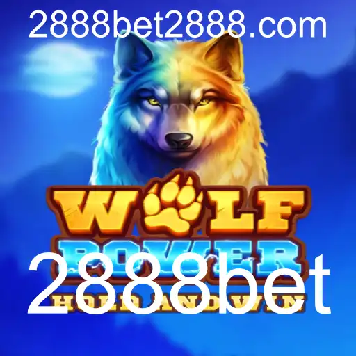 Desbravando o Mundo de WolfPower e 2888bet